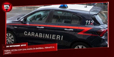 Femminicidio a Salsomaggiore, uccide la moglie con。